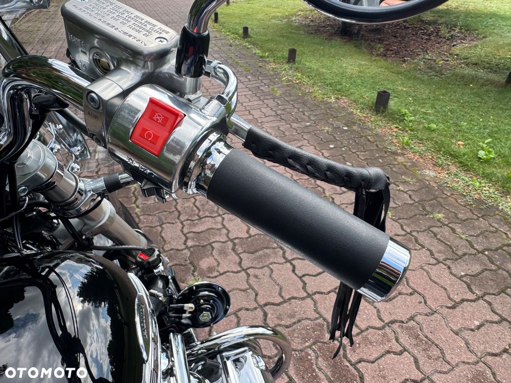 Honda Valkyrie - 32