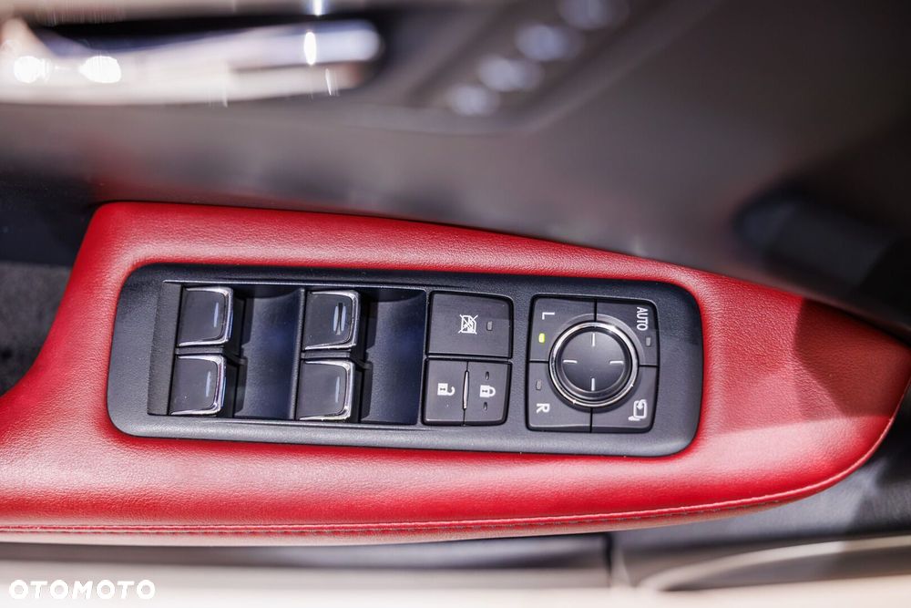 Lexus RX 450h F Sport Edition - 30