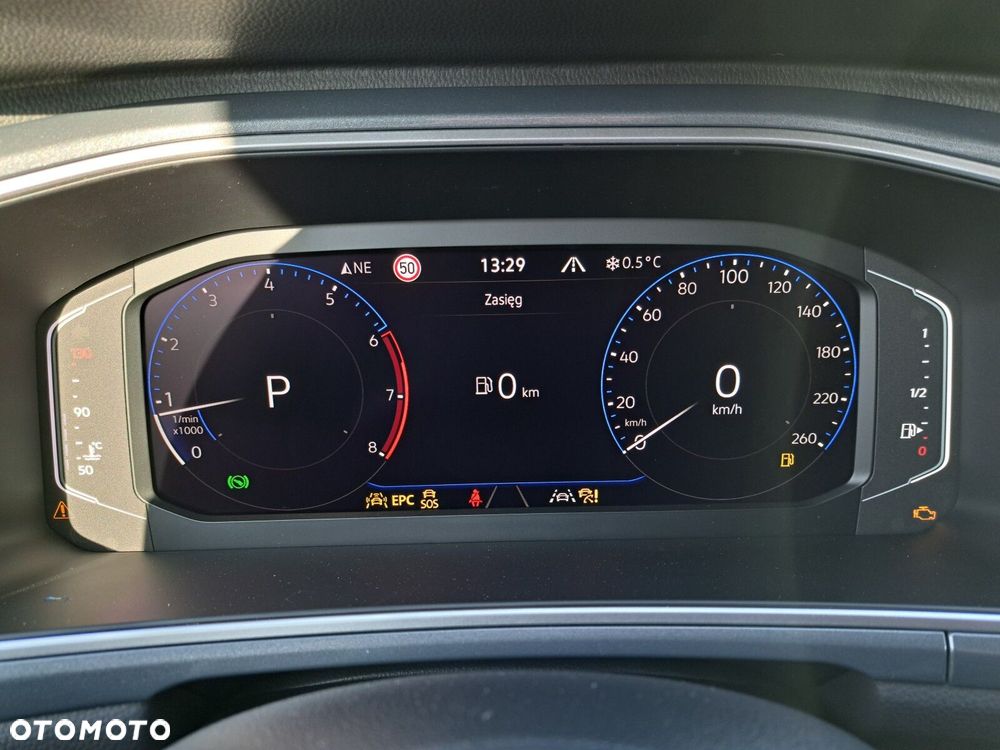 Volkswagen T-Roc 2.0 TSI 4Motion Style DSG - 26