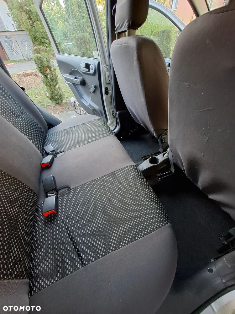 Fiat Panda 1.1 - 20