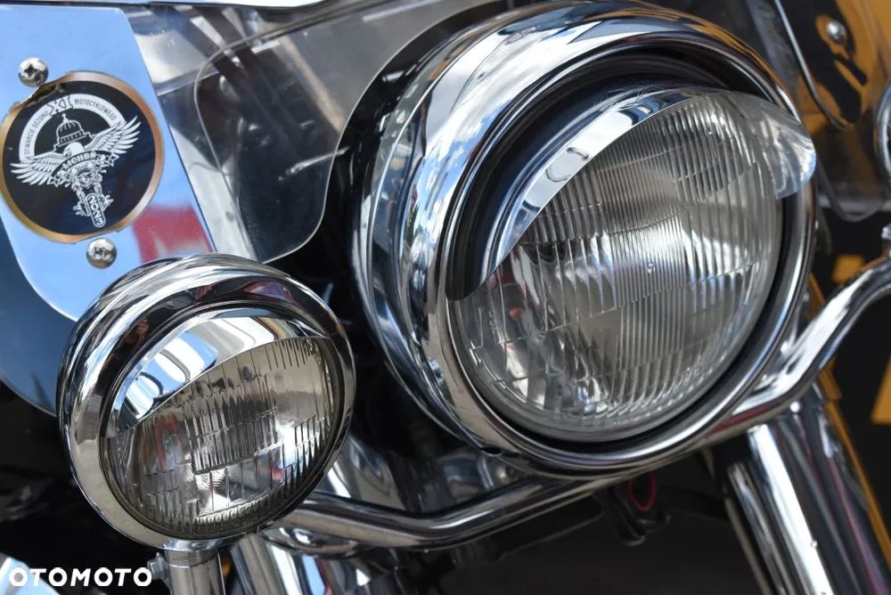Yamaha Road Star - 39