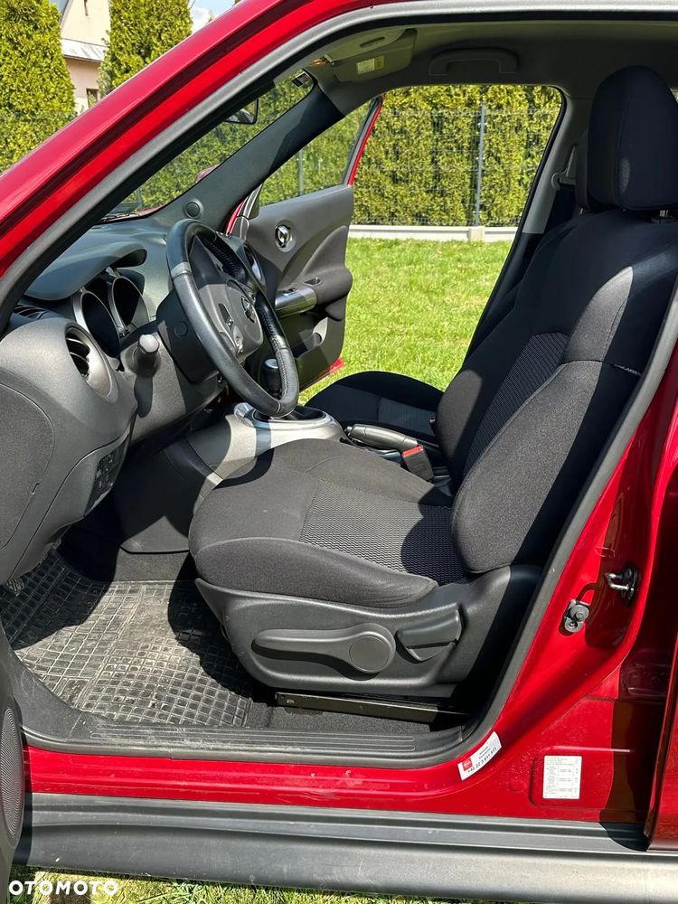 Nissan Juke 1.2 DIG-T Acenta - 6