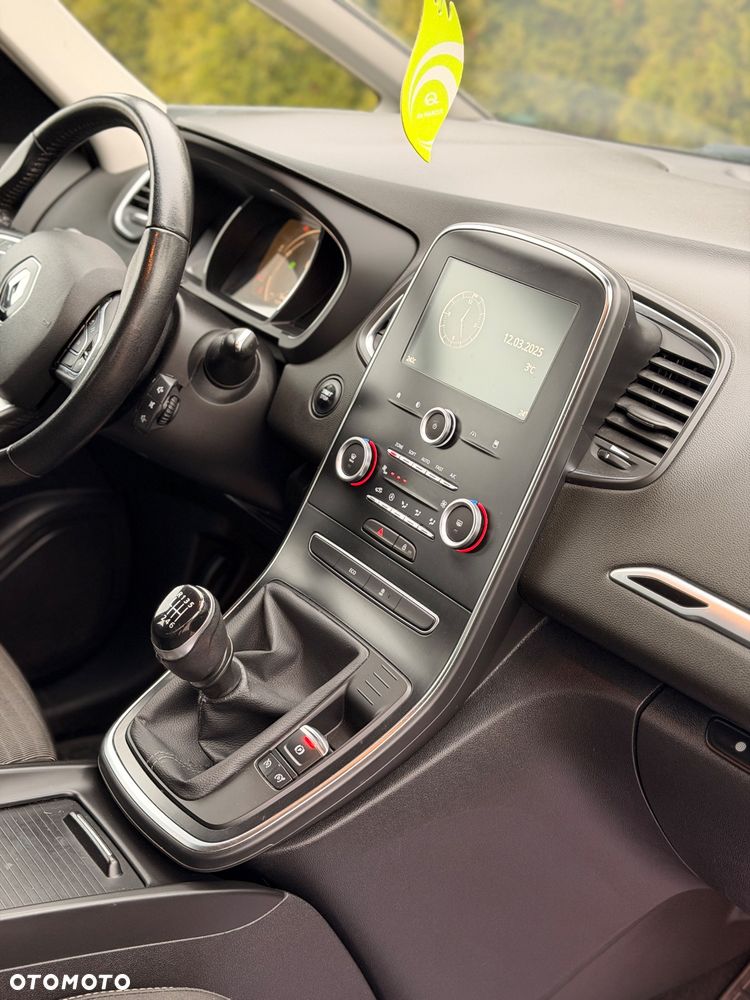 Renault Scenic - 7