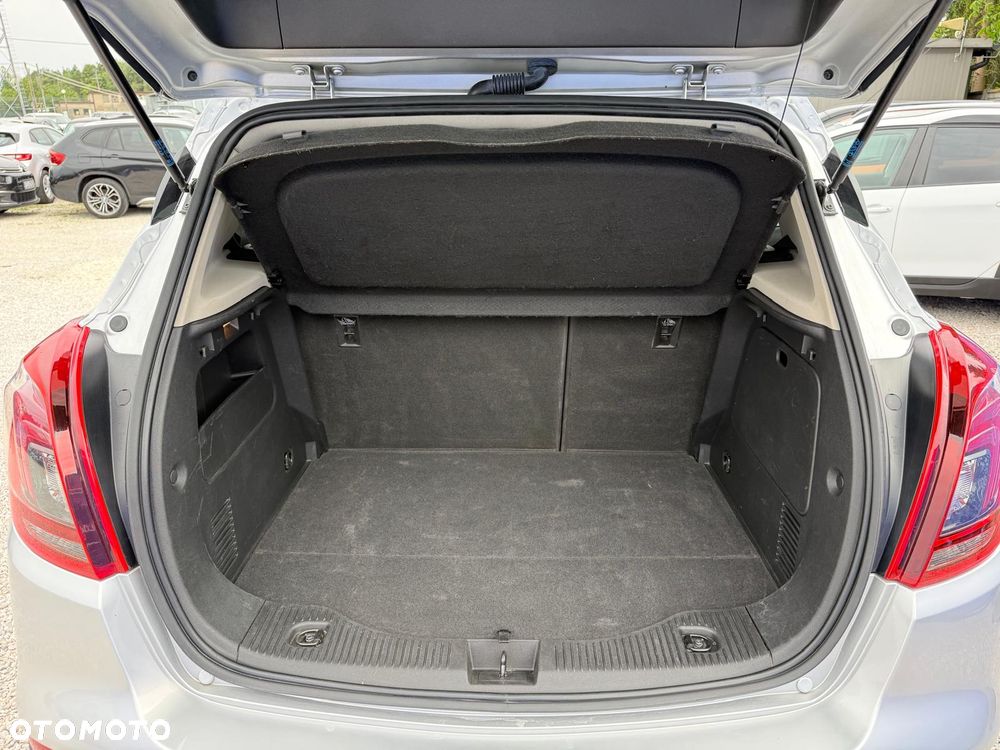 Opel Mokka 1.6 CDTI Automatik Edition - 31