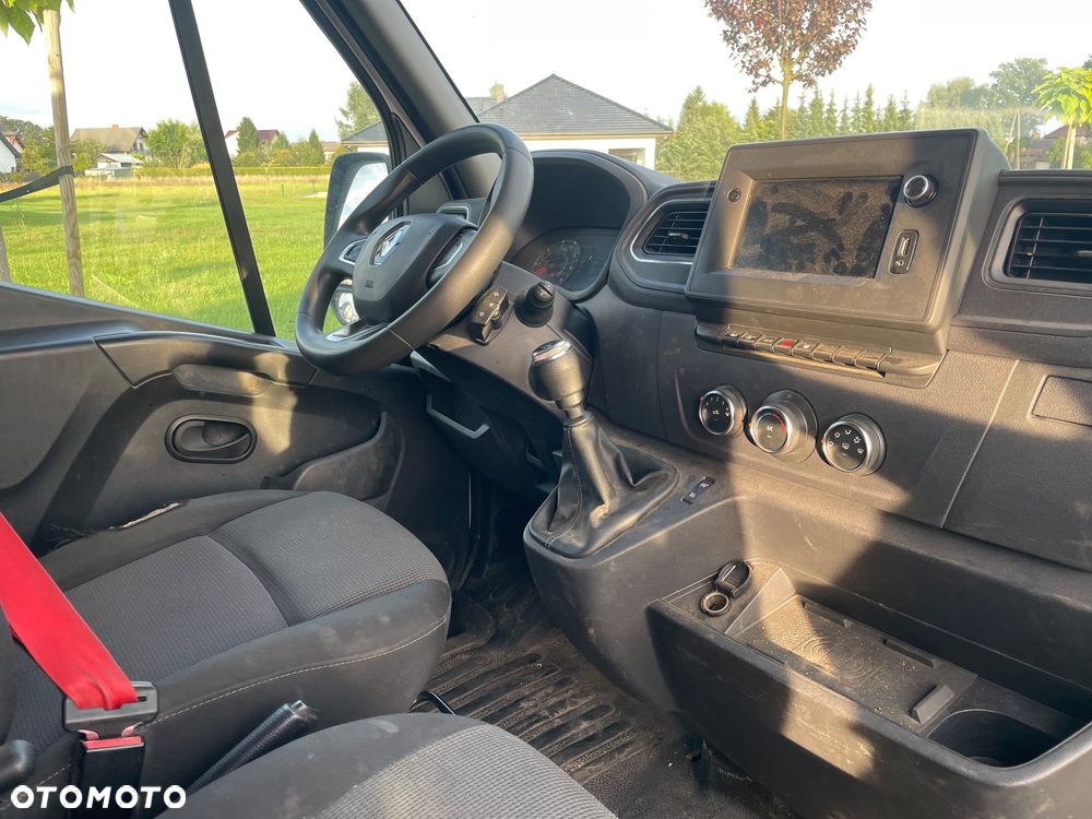 Renault Master - 4