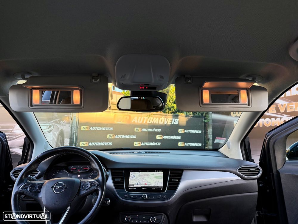 Opel Crossland 1.2 T Elegance - 42