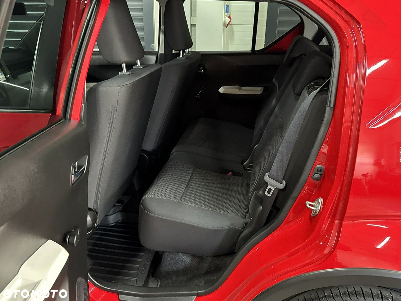 Suzuki Ignis - 14