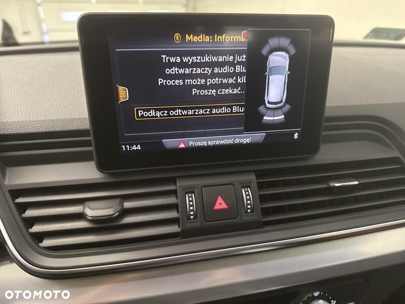 Audi Q5 35 TDI Quattro S tronic - 15