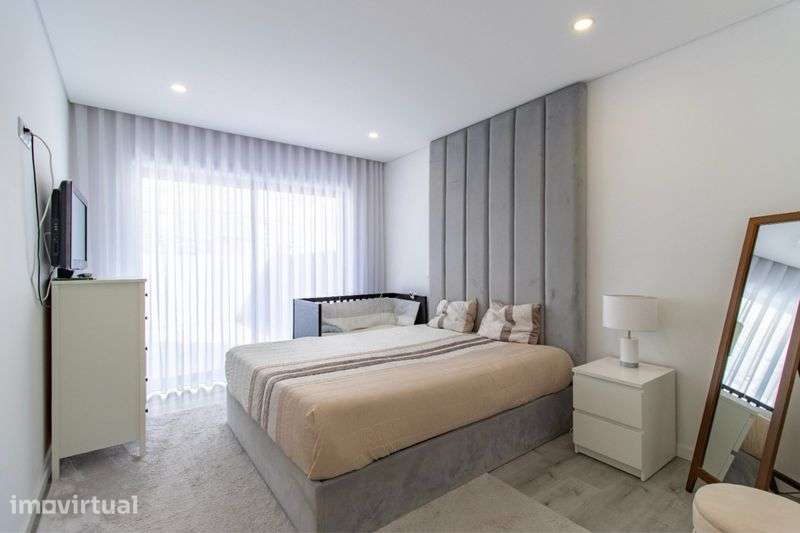 Apartamento T3 Penafiel Centro - Grande imagem: 4/8