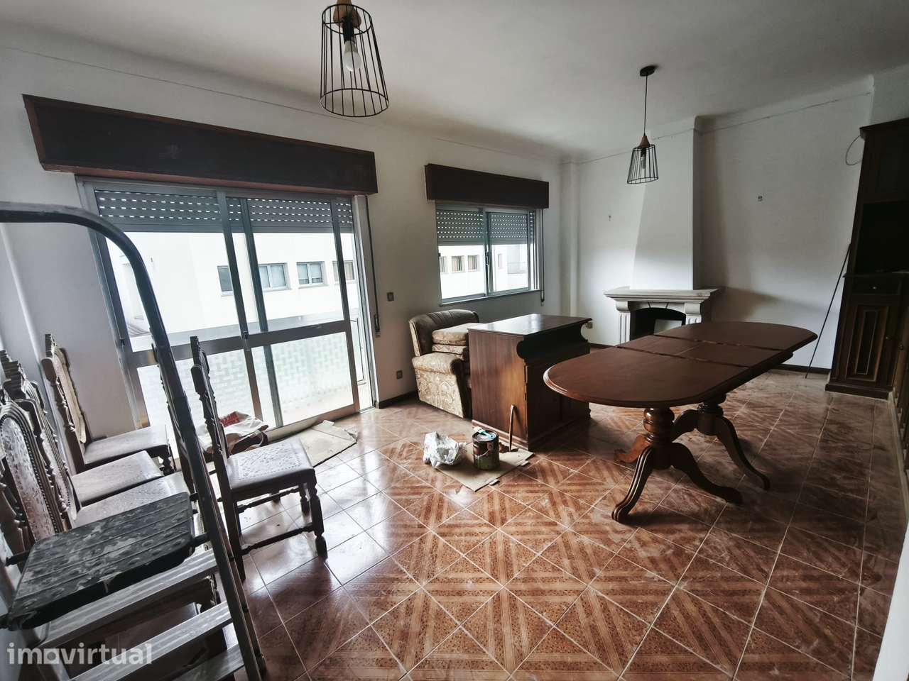Apartamento t3 nas Termas de São Pedro do Sul - Grande imagem: 5/12