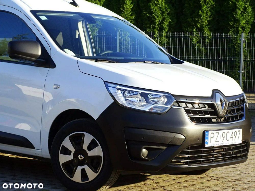 Renault Express - 2