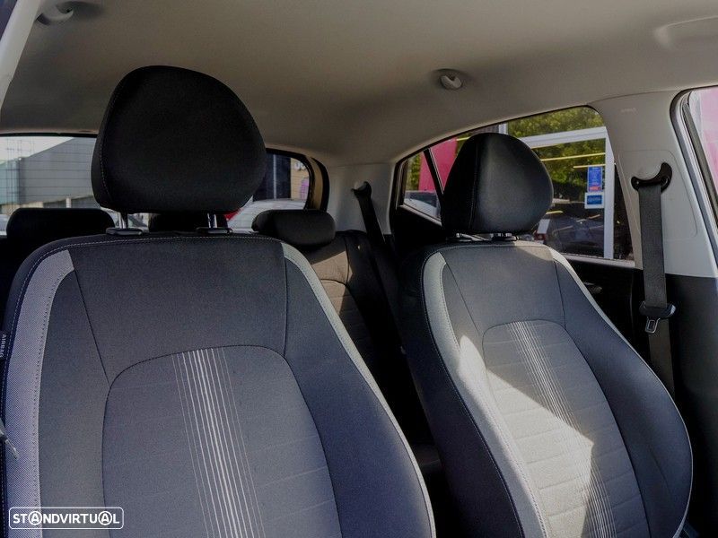 Hyundai i10 1.0 Comfort - 13