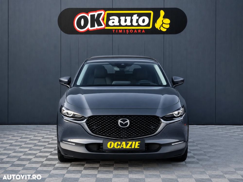 Mazda CX-30 - 31