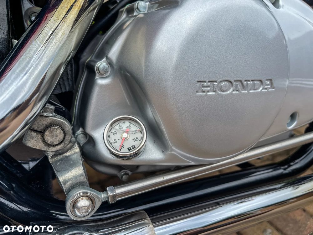 Honda Shadow - 15