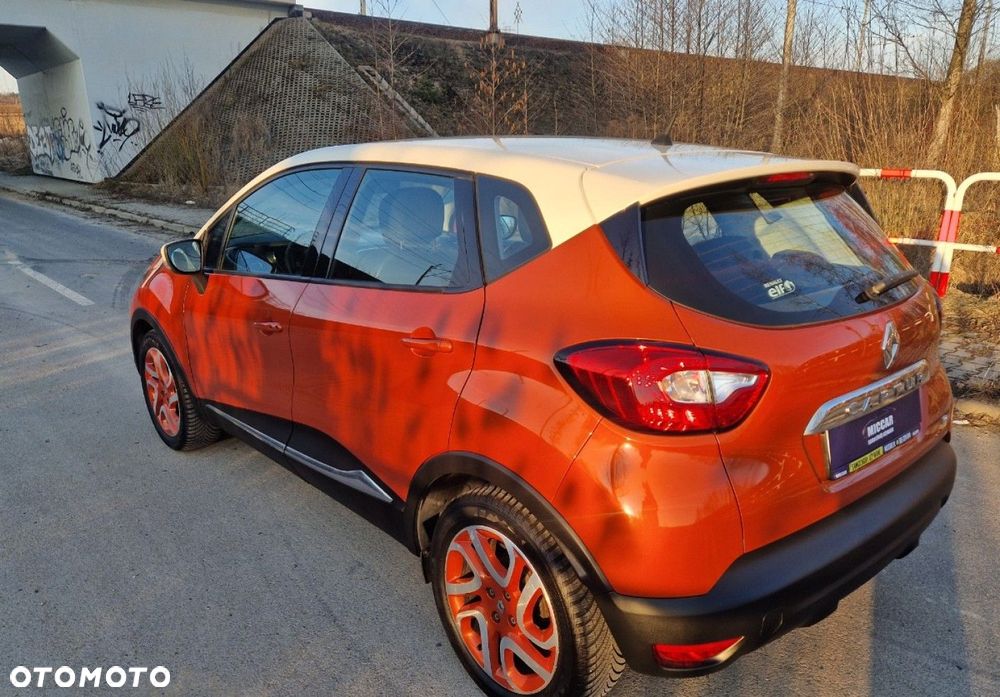 Renault Captur (ENERGY) TCe 90 INTENS - 37