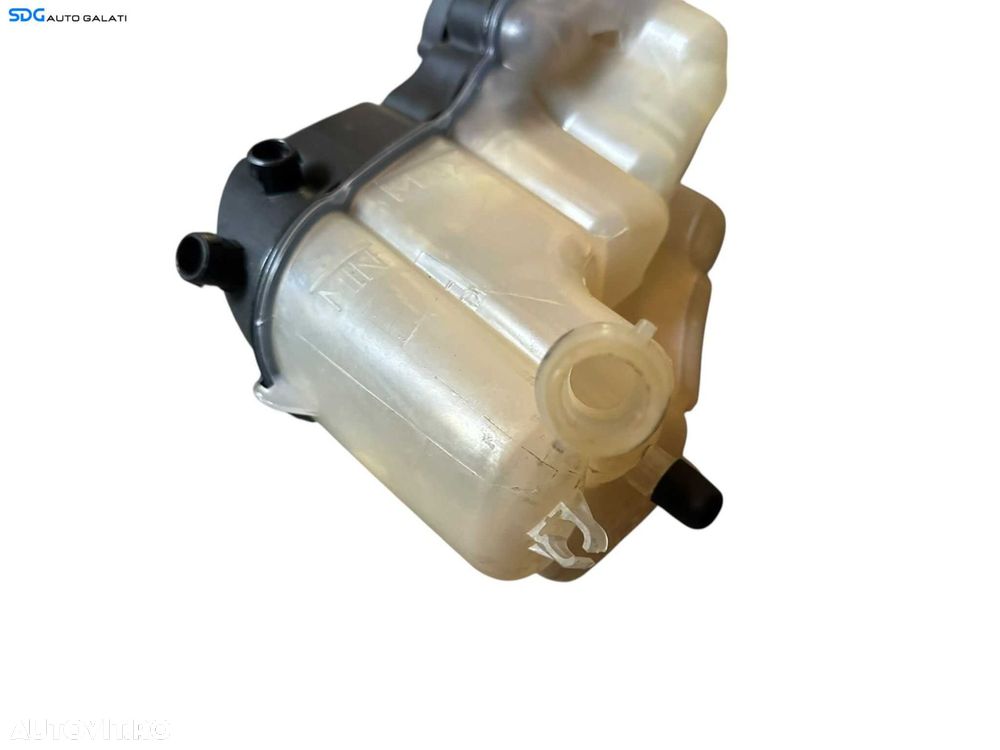 Vas Expansiune Antigel Apa Motor Ford Mondeo Mk 4 2.0 TDCI 2007 - 2014 Cod 6G91-8K218-AA [V0532] - 2