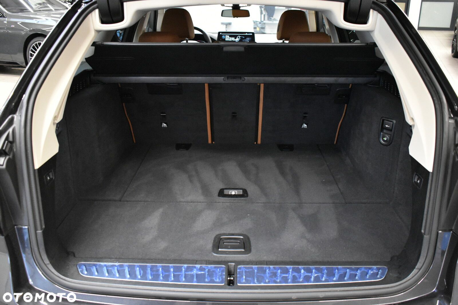 BMW Seria 5 - 31