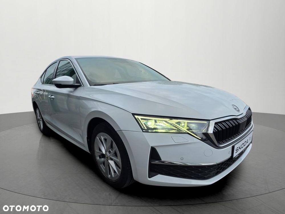 Skoda Octavia 2.0 TDI Edition 130 Selection - 9