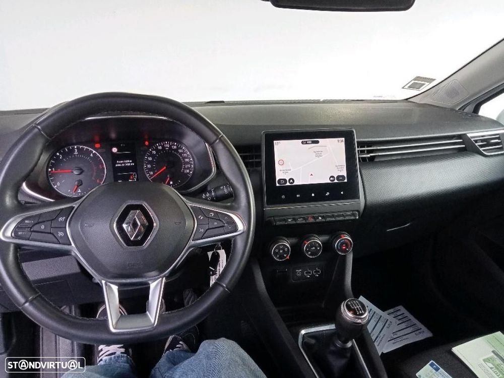 Renault Clio 1.5 Blue dCi Intens - 3