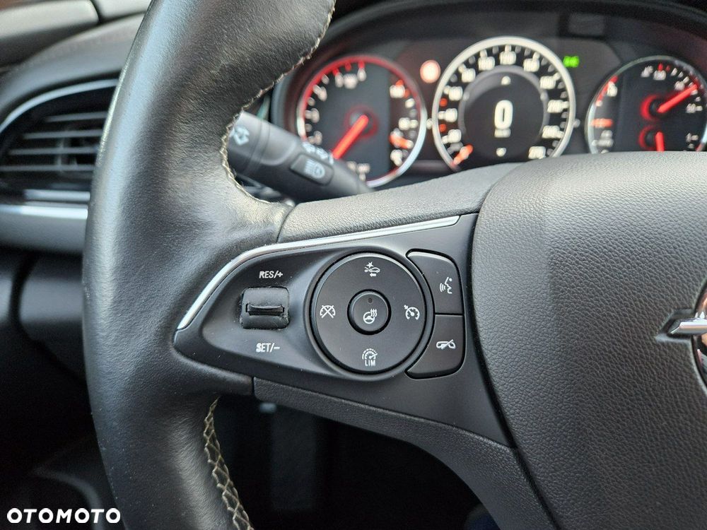 Opel Insignia 1.6 CDTI Exclusive S&S Eco - 34