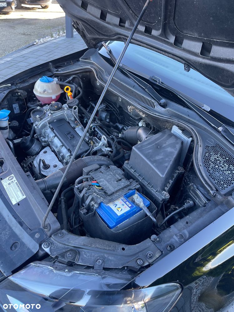 Volkswagen Polo - 22