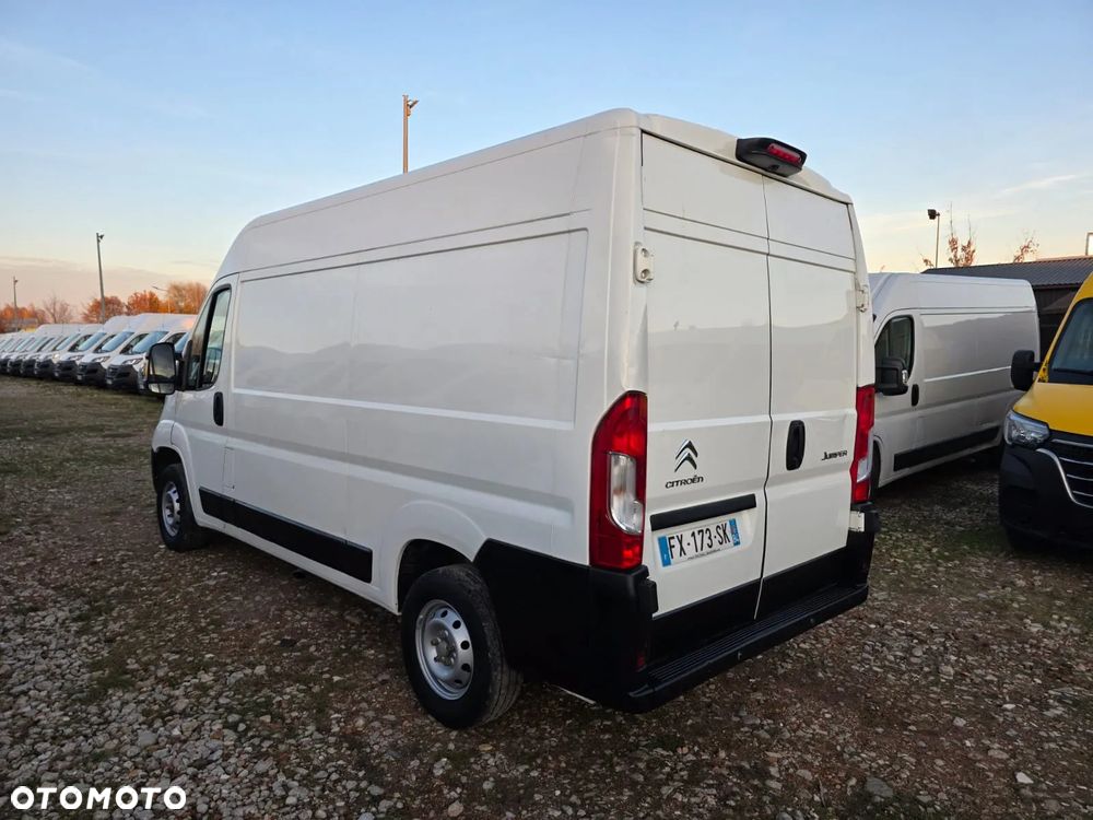 Citroën Jumper L2H2 - 6