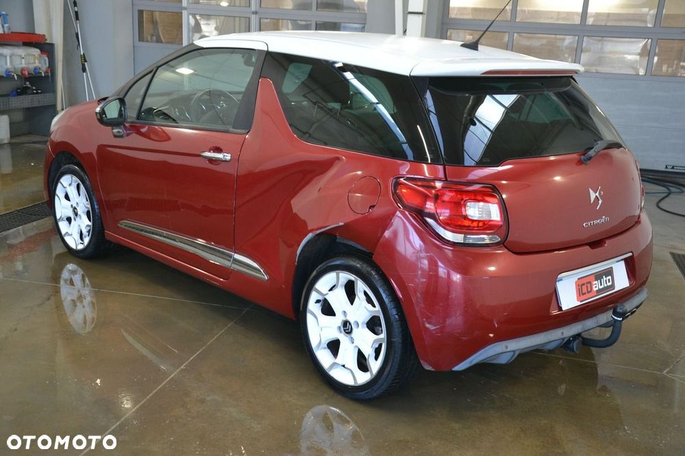 Citroën DS3 - 5