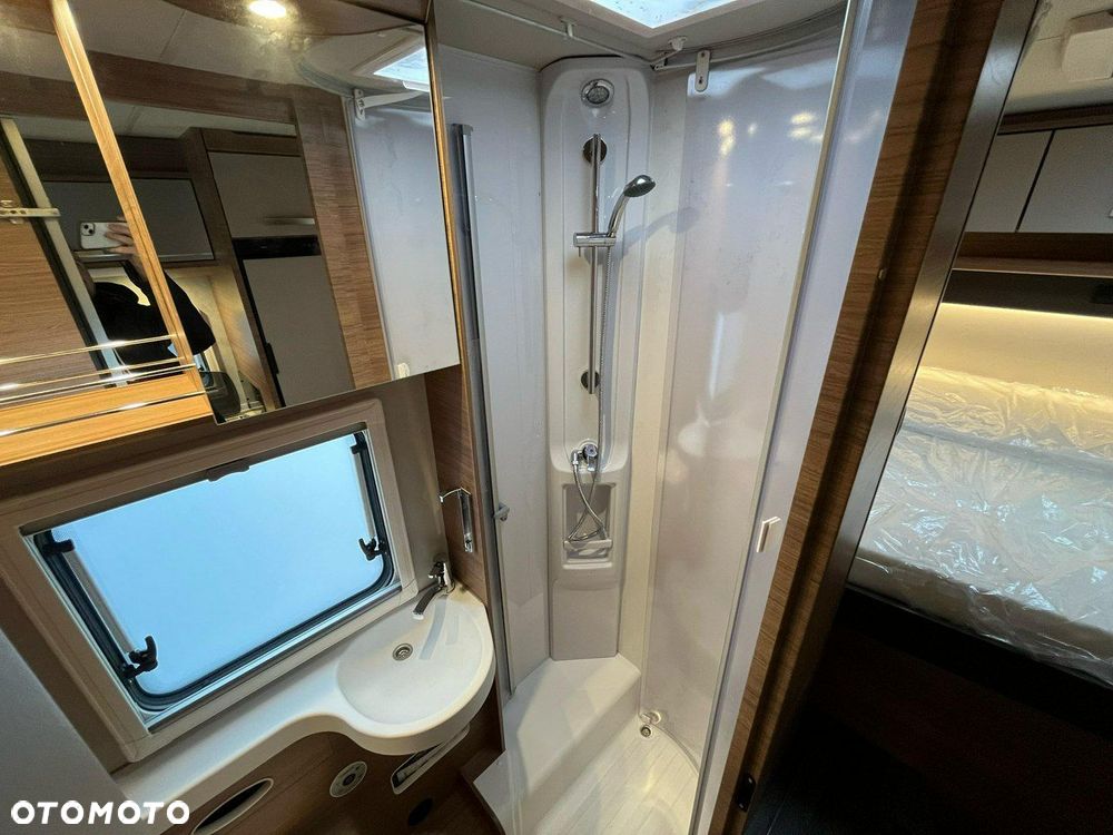 KNAUS LIVE WAVE 650 MG - 24