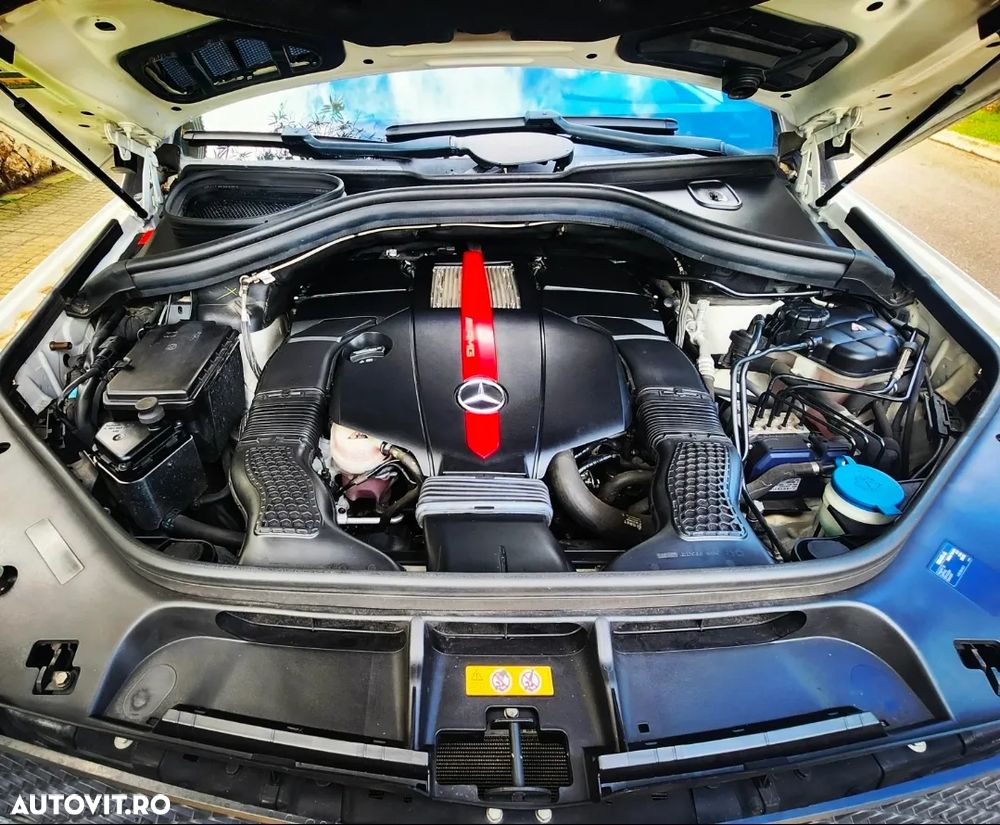 Mercedes-Benz GLE 450 MHEV 4MATIC - 5
