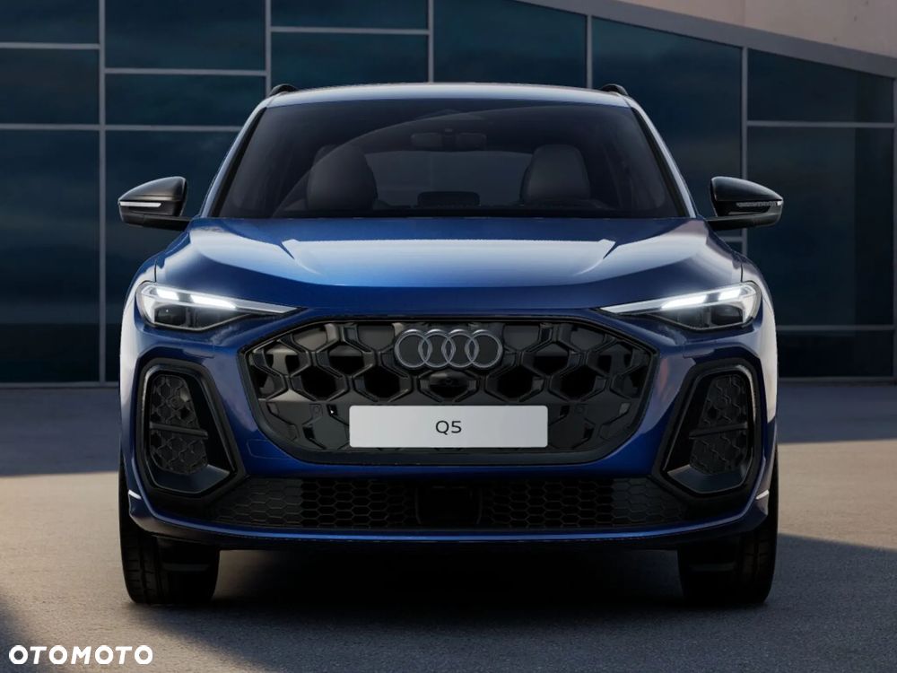 Audi Q5 40 TDI mHEV Quattro S Line S tronic - 4