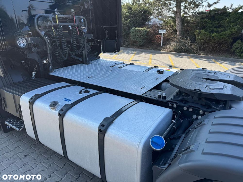 Scania R410 A4X2NA STANDARD - 10