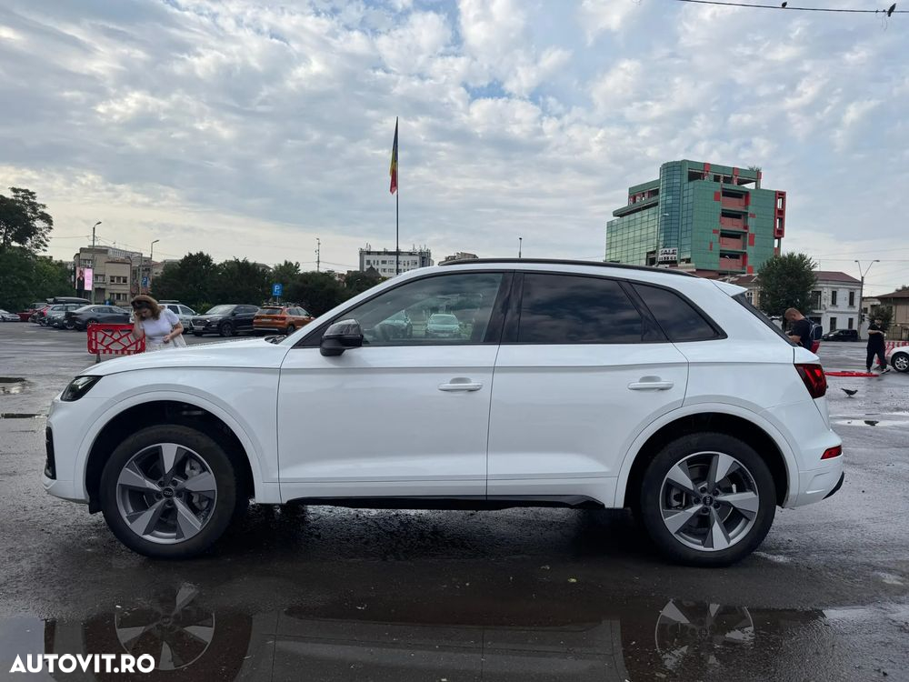 Audi Q5 40 TFSI quattro S tronic MHEV - 3
