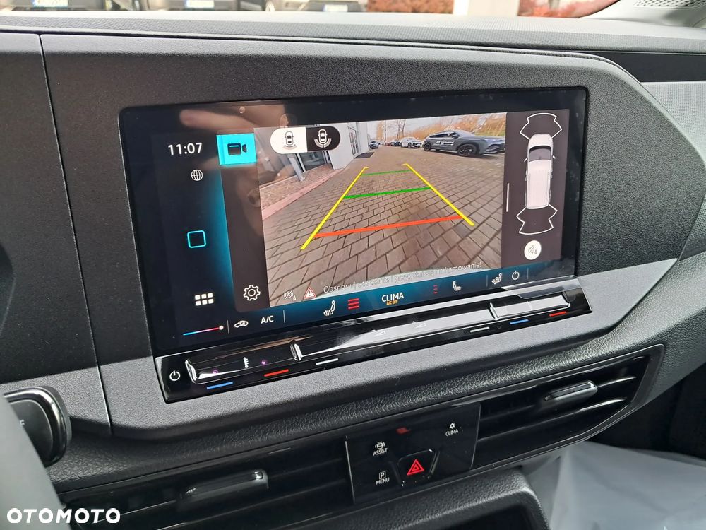 Volkswagen Caddy - 22