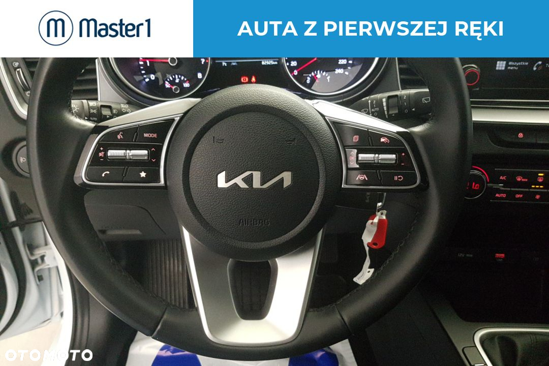 Kia Ceed 1.0 T-GDI M - 18