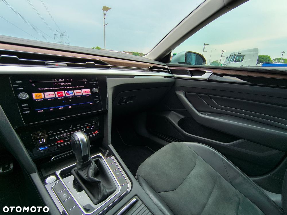 Volkswagen Arteon - 16