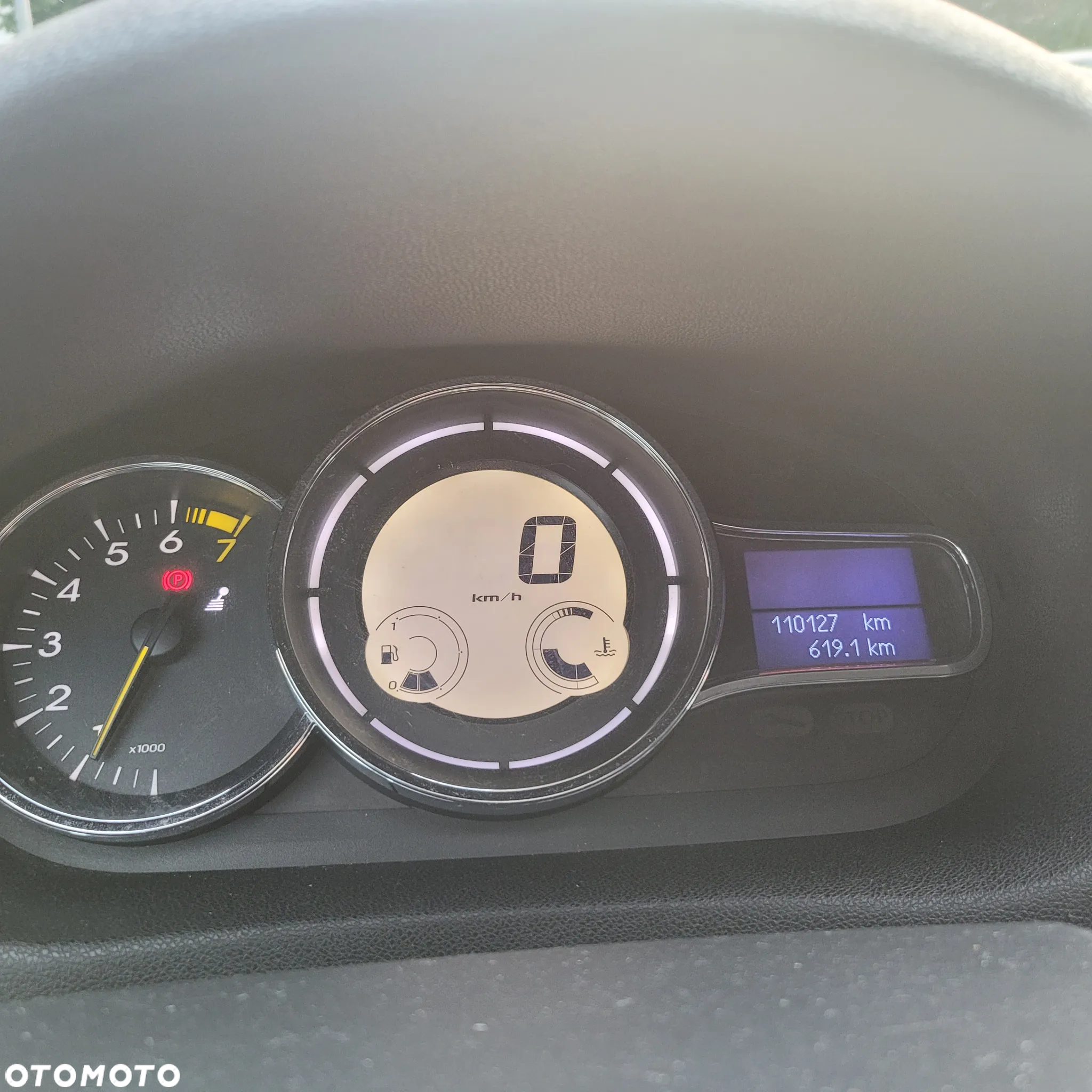 Renault Megane 1.6 16V Dynamique - 24