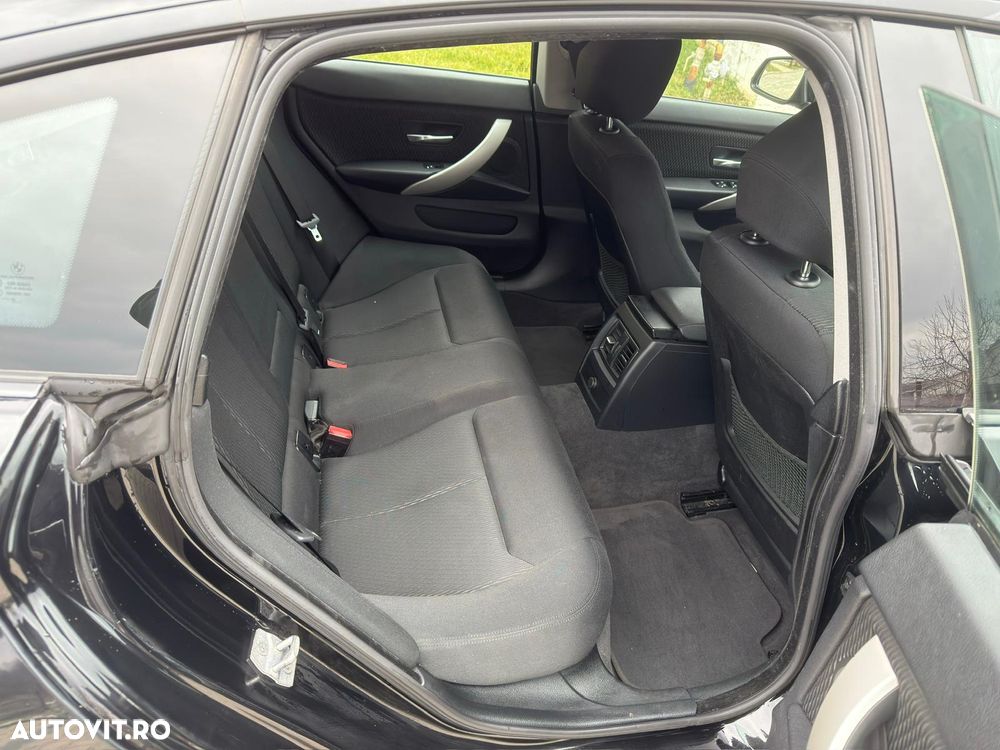 BMW Seria 4 420i Sport-Aut. - 24