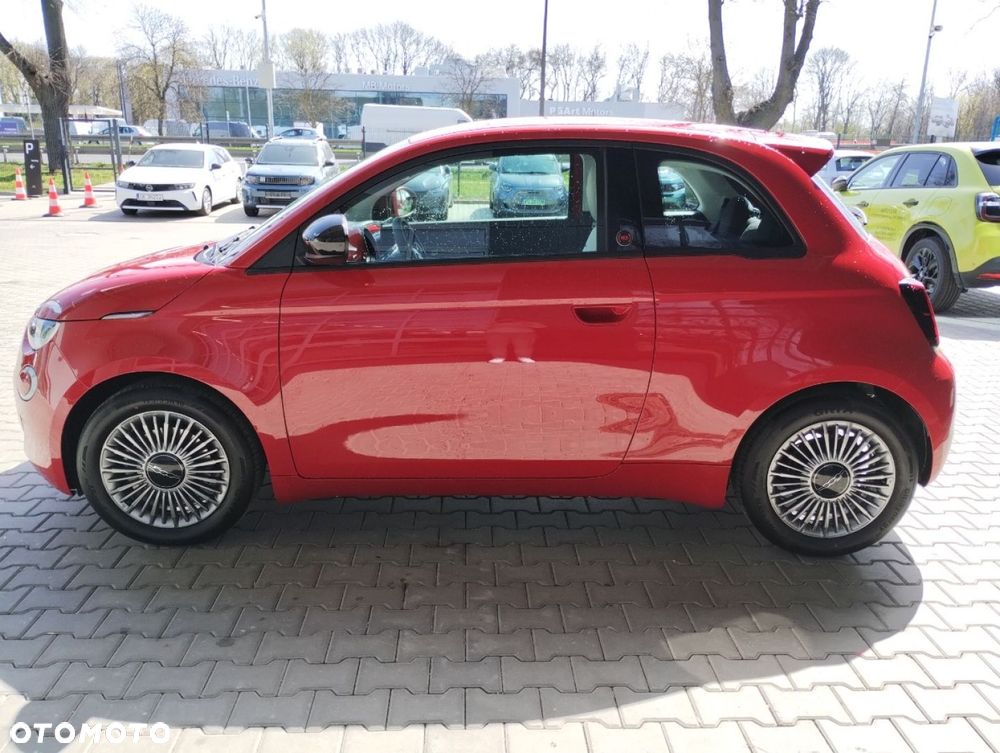 Fiat 500 - 9