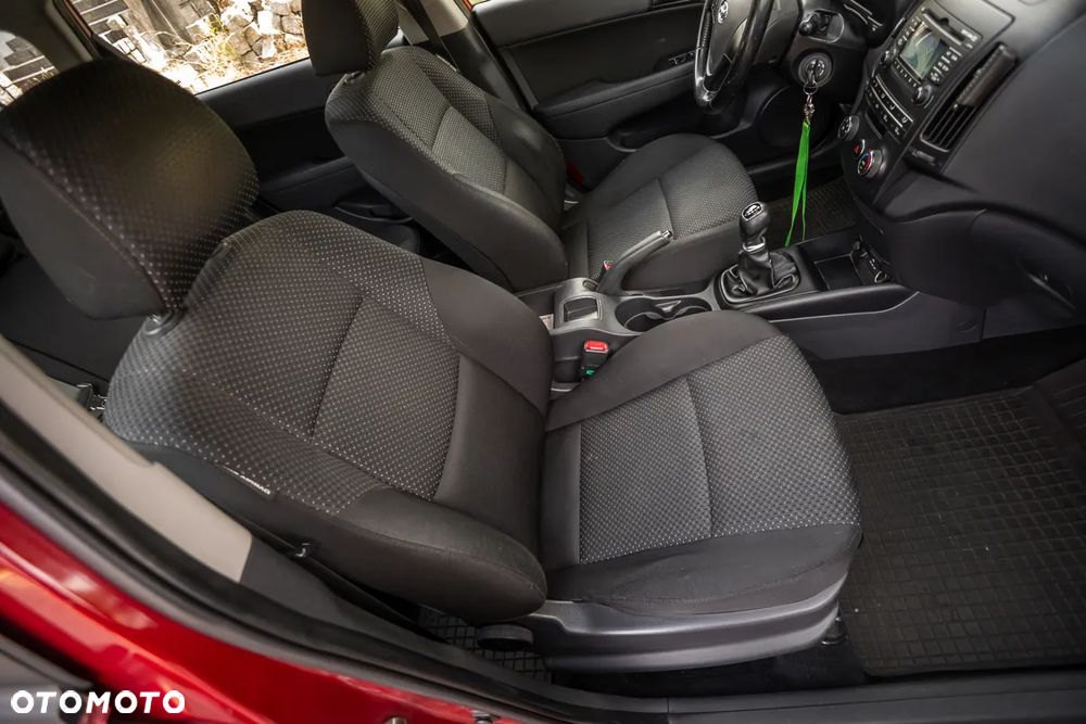 Hyundai i30 1.4 Comfort - 22