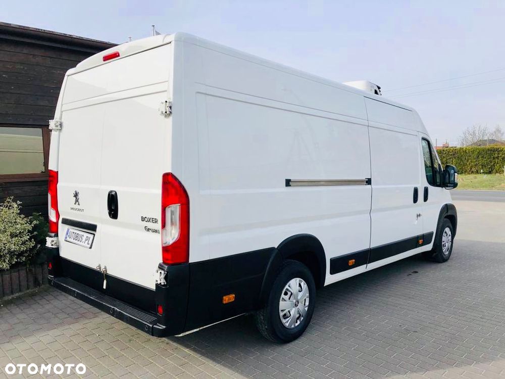 Peugeot Boxer - 6