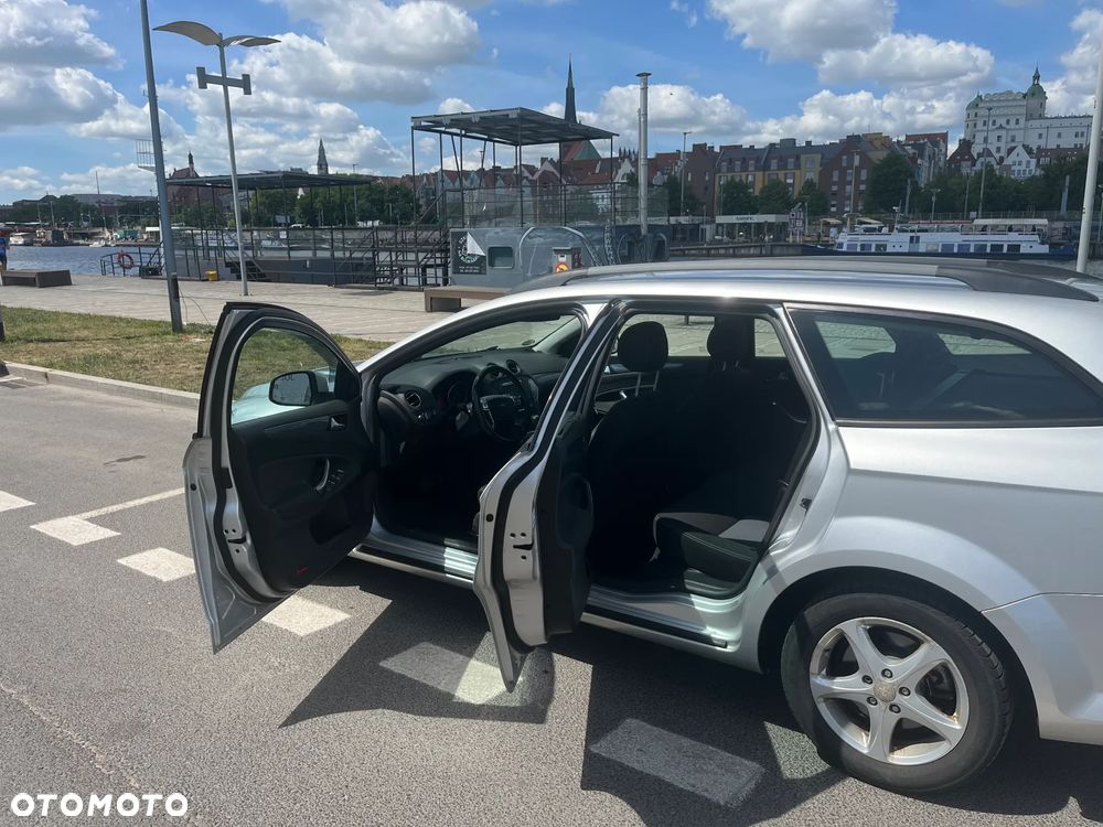 Ford Mondeo 2.0 TDCi Trend - 8