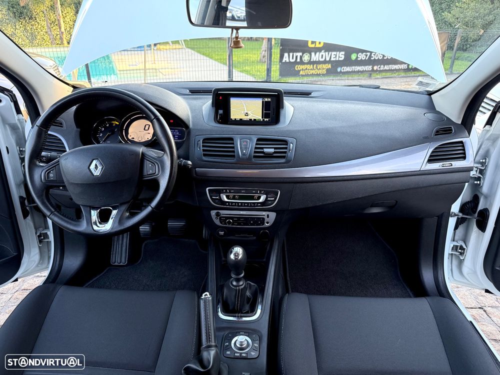 Renault Mégane Break - 8