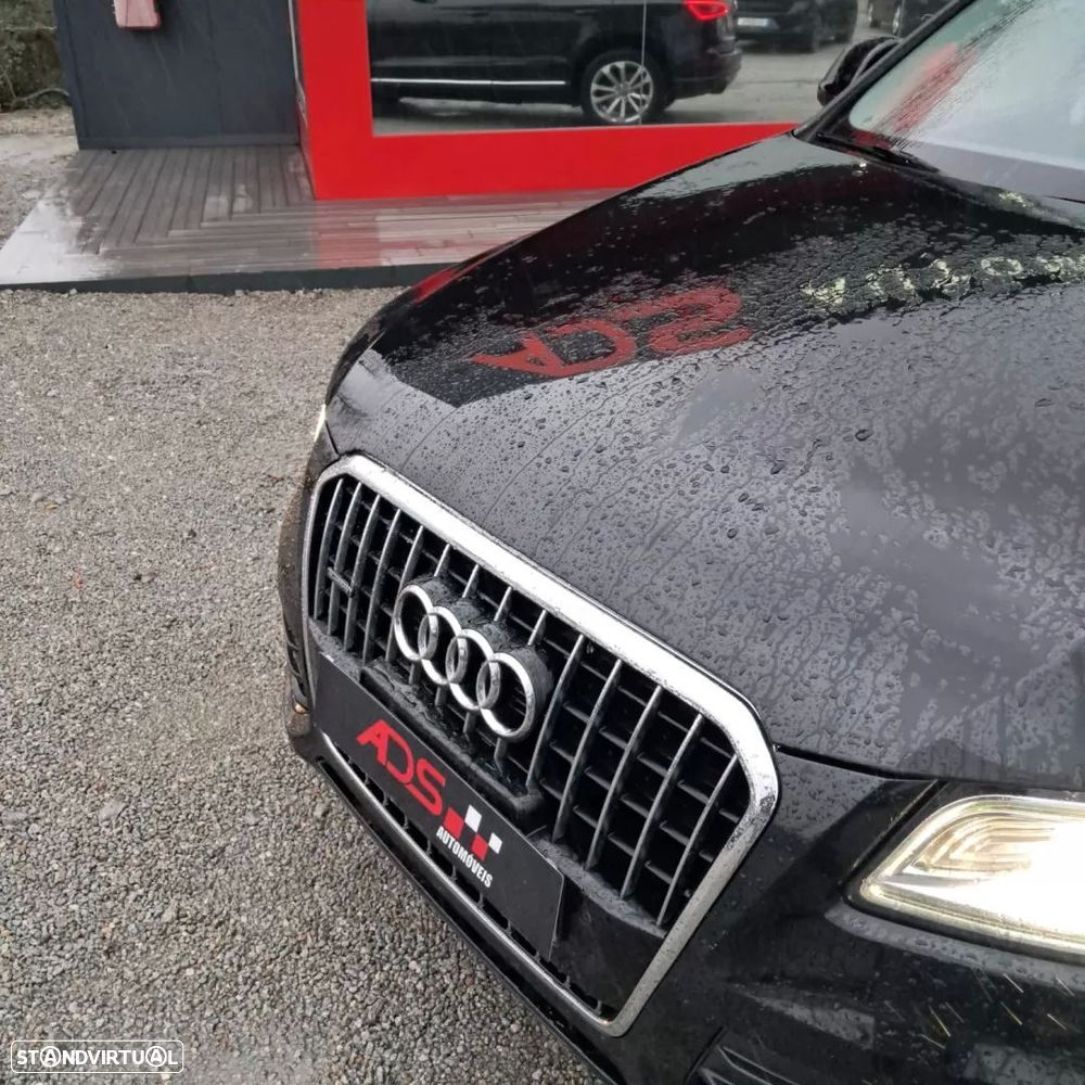 Audi Q5 - 4