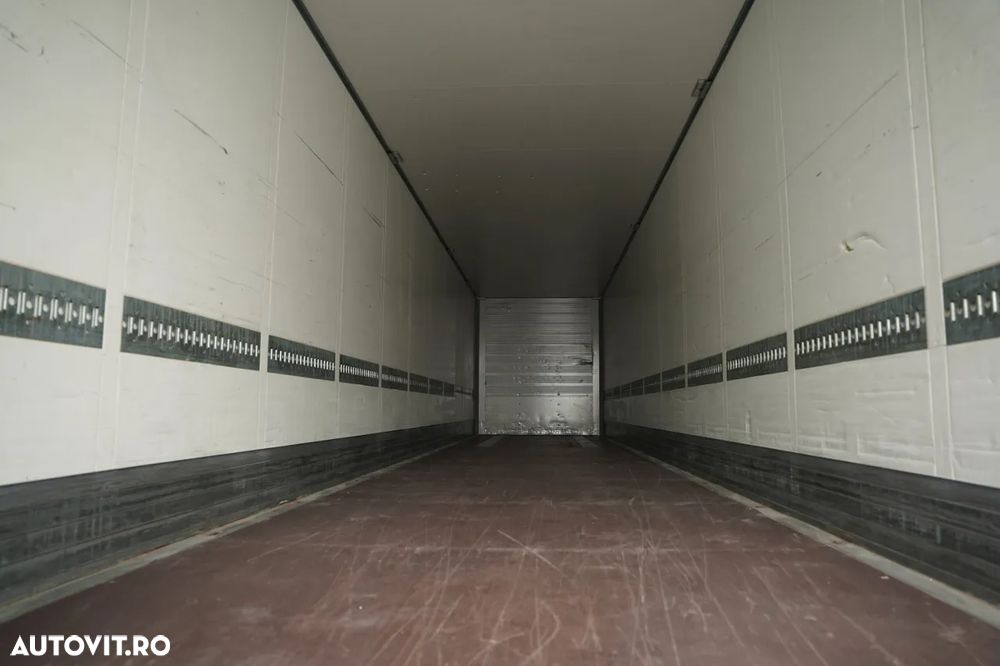 Schmitz Cargobull CONTAINER / KOFFER / 2018 - 15
