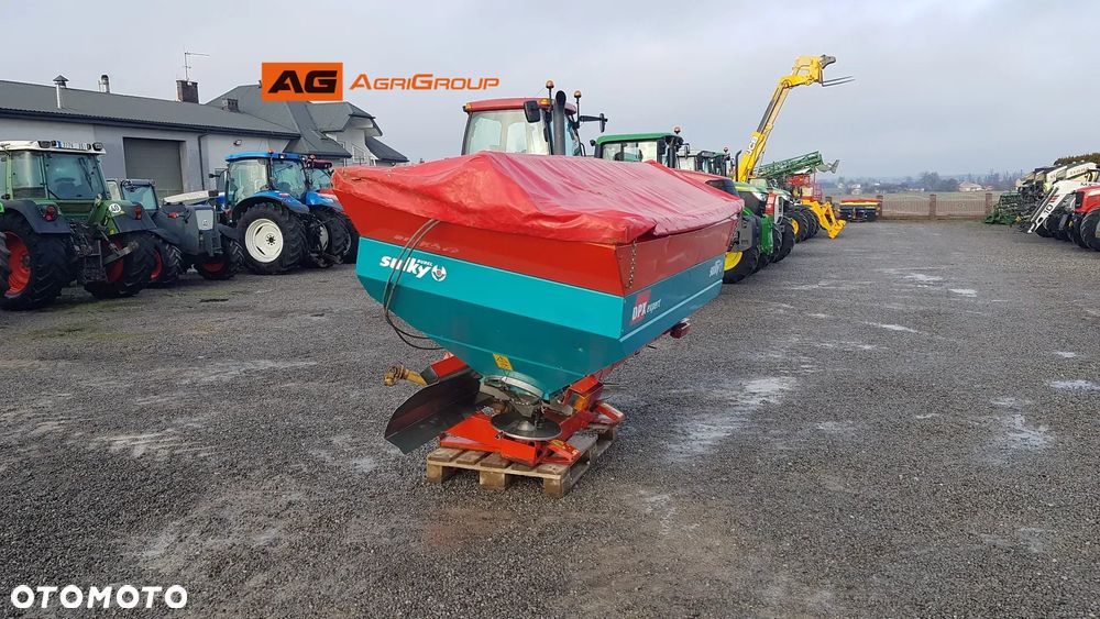 Sulky DPX EXPERT 2700L - 1