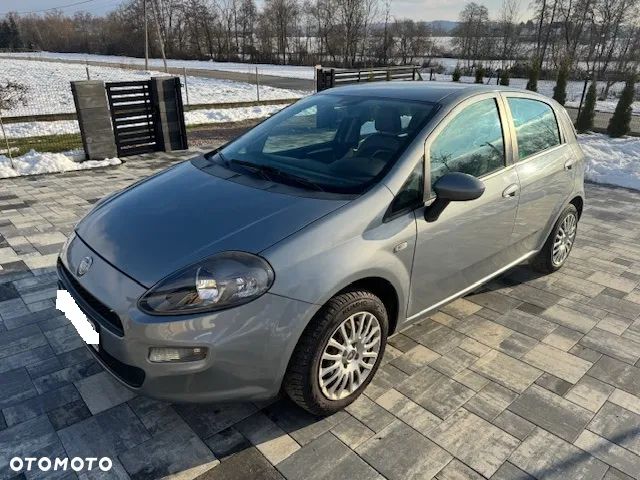 Fiat Punto Evo 1.4 8V Mylife - 1