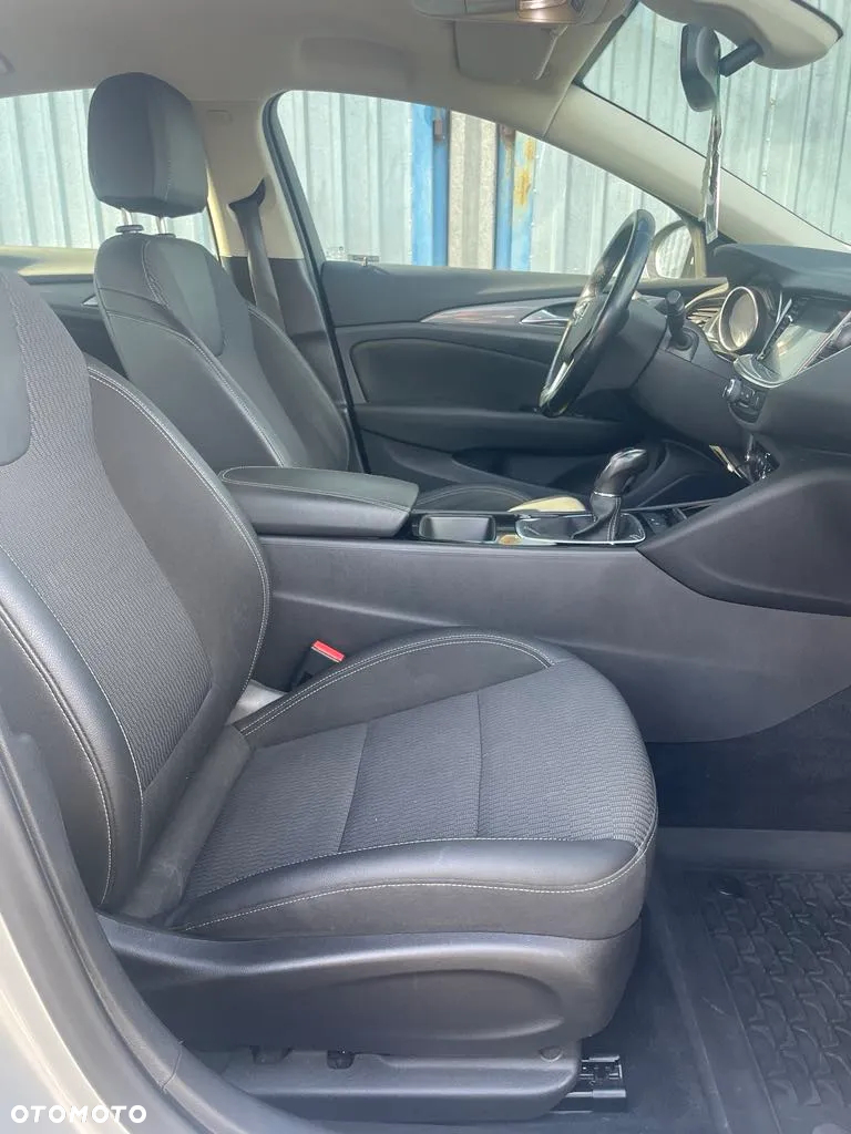Opel Insignia 1.6 CDTI ecoFLEX Start/Stop Business Edition - 25