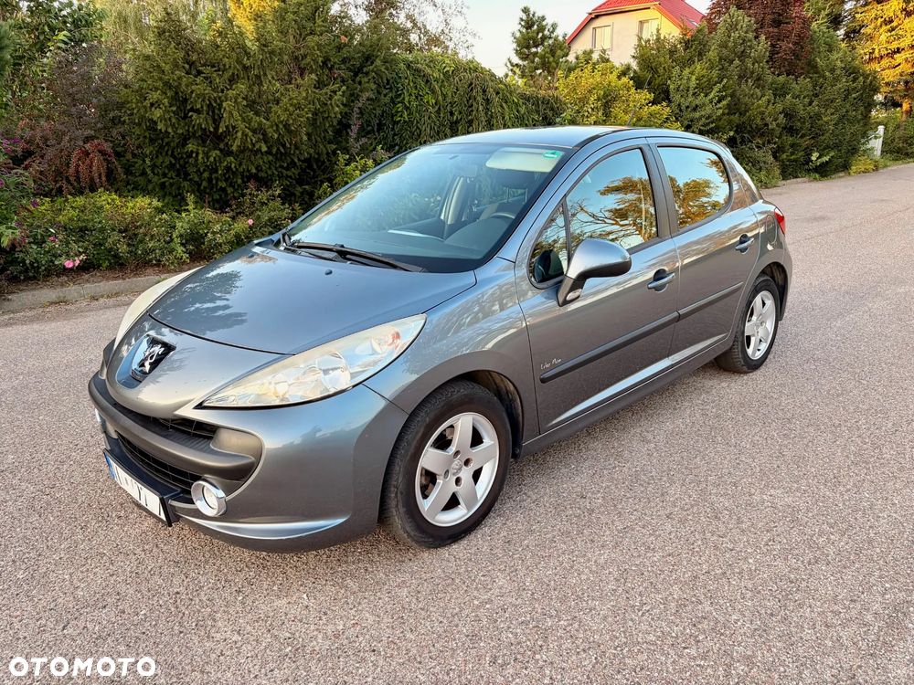 Peugeot 207 1.4 U Move - 3