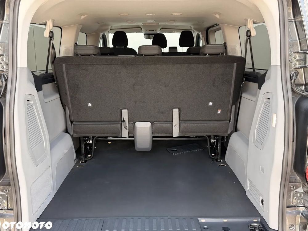 Ford Transit Custom Kombi 320 L2H1 Trend M1 - 27