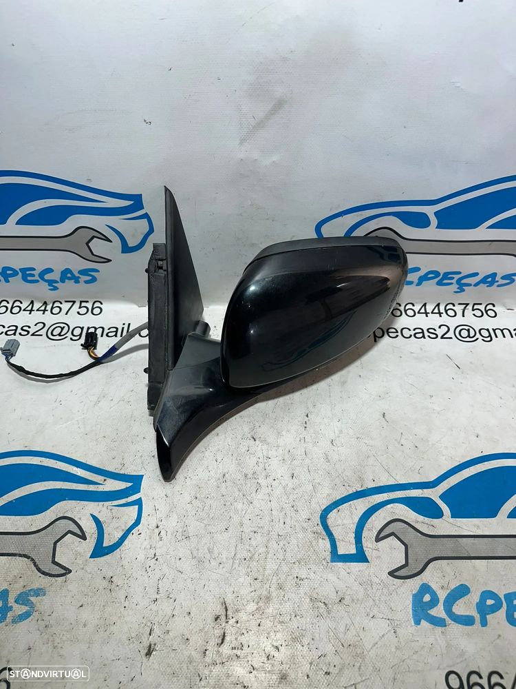 Espelho Retrovisor Esquerdo Eletrico Renault Grand Scenic 4 MK4 13013060  2016 - 2024 - 7